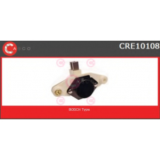 CRE10108 CASCO Регулятор