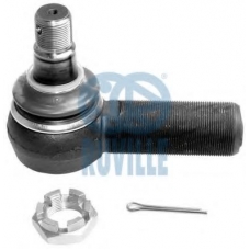 917124 RUVILLE Наконечник поперечной рулевой тяги
