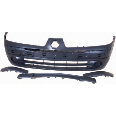 6032903 KLOKKERHOLM Front bumper