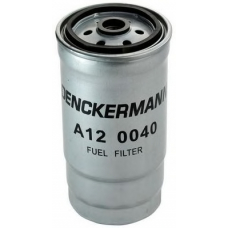 A120040 DENCKERMANN Топливный фильтр