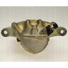 8170 12108 TRIDON Caliper left front