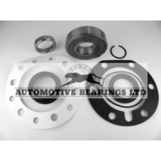 ABK841 Automotive Bearings Комплект подшипника ступицы колеса