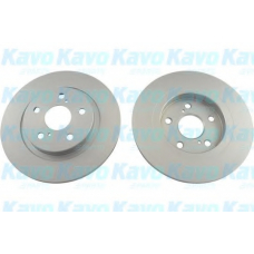 BR-9477-C KAVO PARTS Тормозной диск