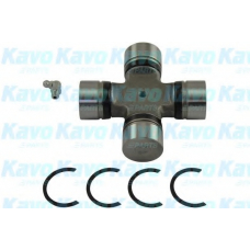 DUJ-6509 KAVO PARTS Шарнир, продольный вал