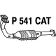 P541CAT