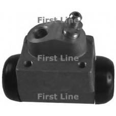 FBW1160 FIRST LINE Колесный тормозной цилиндр