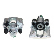 F 71 023 BREMBO Тормозной суппорт