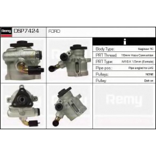 DSP7424 DELCO REMY Гидравлический насос, рулевое управление