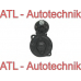 A 13 600 ATL Autotechnik Стартер