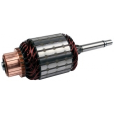 1014381 PowerMax Якорь, стартер