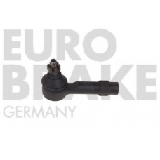 59065032261 EUROBRAKE Наконечник поперечной рулевой тяги