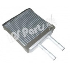 IRR-8W00E IPS Parts Теплообменник, отопление салона