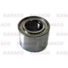 H11005 KANACO Комплект подшипника ступицы колеса