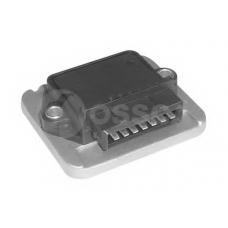 00256 OSSCA Блок управления, система зажигания
