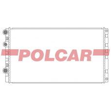 952408-3 POLCAR Ch?odnice wody