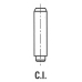 G11259 Freccia Направляющая втулка клапана