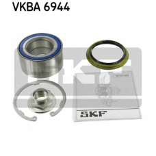 VKBA 6944 SKF Комплект подшипника ступицы колеса