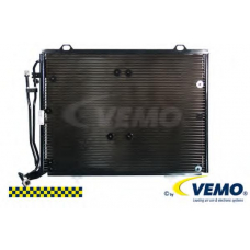 V30-62-1023 VEMO/VAICO Конденсатор, кондиционер