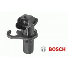 0 986 280 417 BOSCH Датчик импульсов; датчик частоты вращения, управле