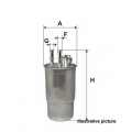 EFF5120.20 OPEN PARTS Топливный фильтр