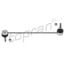 208 565 TOPRAN Тяга / стойка, стабилизатор