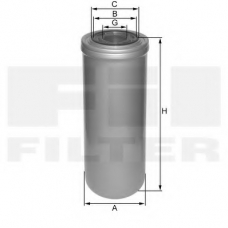 ZP 3170 MG FIL FILTER Масляный фильтр