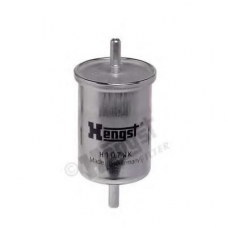 H107WK HENGST FILTER Топливный фильтр
