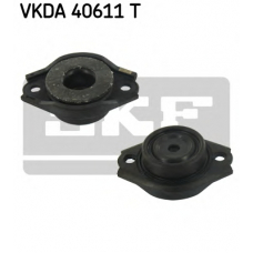 VKDA 40611 T SKF Опора стойки амортизатора