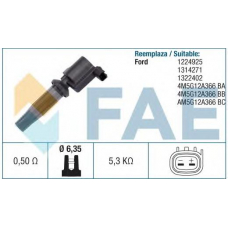 80231 FAE Катушка зажигания