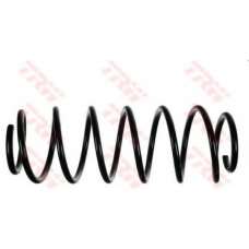 JCS940 TRW Пружина ходовой части