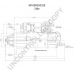 M105R3502SE PRESTOLITE ELECTRIC Стартер