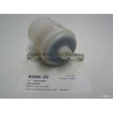 K006-20 ASHUKI Топливный фильтр