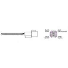ES20211-11B1 DELPHI Лямбда-зонд