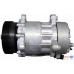 8FK 351 316-091 HELLA Компрессор, кондиционер