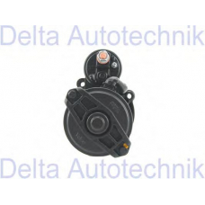 A 13 245 DELTA AUTOTECHNIK Стартер