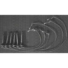 8860 7205 TRISCAN Комплект проводов зажигания