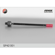 SP42001 FENOX Осевой шарнир, рулевая тяга