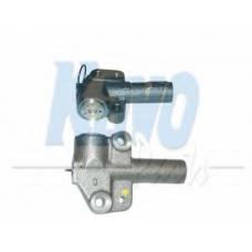 DTE-3008 KAVO PARTS Натяжной ролик, ремень грм