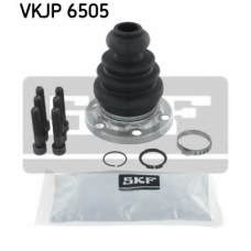 VKJP 6505 SKF Комплект пылника, приводной вал