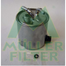 FN716 MULLER FILTER Топливный фильтр