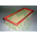 PA286 MULLER FILTER Воздушный фильтр