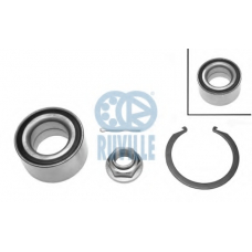 8972 RUVILLE Комплект подшипника ступицы колеса