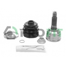 2710-1304 PROFIT Шарнирный комплект, приводной вал
