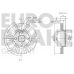 5815203235 EUROBRAKE Тормозной диск