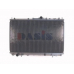 141170N AKS DASIS Радиатор, охлаждение двигателя