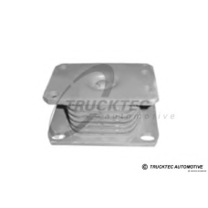 01.30.118 TRUCKTEC AUTOMOTIVE Подвеска, листовая рессора