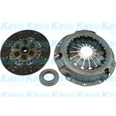 CP-1114 KAVO PARTS Комплект сцепления