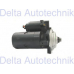 A 13 830 DELTA AUTOTECHNIK Стартер