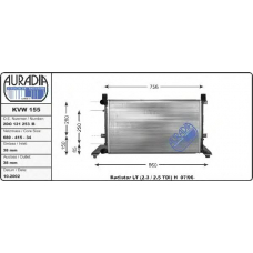KVW 155 AURADIA 