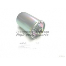 J005-01 ASHUKI Топливный фильтр